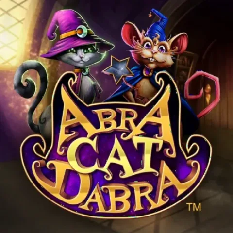 AbraCatDabra