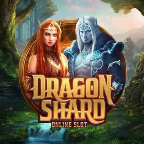 Dragon Shard